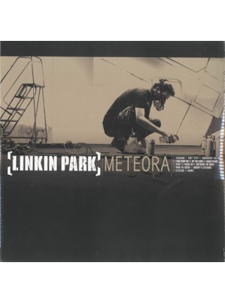 35002401	 Linkin Park – Meteora  2lp, Black, 180 Gram, Gatefold, 45 RPM 	" 	Nu Metal, Alternative Rock"	2003	Remastered	2016	" 	Warner Bros. Records – 1-557761"	S/S	 Europe 