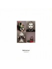 35002474	 Pet Shop Boys – Behaviour.	" 	Synth-pop"	Black, 180 Gram	1990	" 	Parlophone – 0190295821746"	S/S	 Europe 	Remastered	31.08.2018