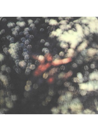 35002496		 Pink Floyd – Obscured By Clouds	" 	Prog Rock"	Black, 180 Gram	1972	" 	Pink Floyd Records – PFRLP7"	S/S	 Europe 	Remastered	16.09.2016