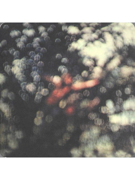 35002496	 Pink Floyd – Obscured By Clouds	" 	Prog Rock"	1972	Remastered	2016	" 	Pink Floyd Records – PFRLP7"	S/S	 Europe 