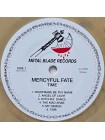 35015927	 	 Mercyful Fate – Time	"	Heavy Metal "	Beige Brown Marbled, Limited	1994	 Metal Blade Records – 3984-25026-1	S/S	 Europe 	Remastered	06.10.2023