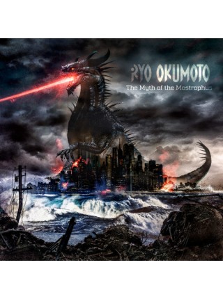 35015961	 	 Ryo Okumoto – The Myth Of The Mostrophus	"	Prog Rock"	Black, Gatefold, 2lp+CD	2022	" 	Inside Out Music – IOM630"	S/S	 Europe 	Remastered	29.07.2022