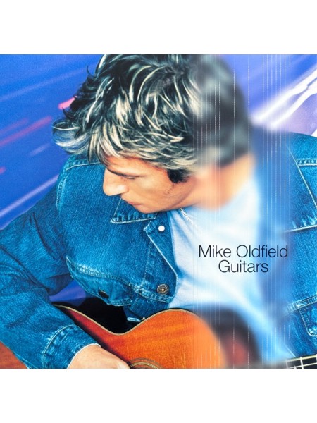 35015885	 	 Mike Oldfield – Guitars	"	New Wave, Ambient "	Translucent Blue, 180 Gram, Limited	1999	" 	Music On Vinyl – MOVLP1694"	S/S	 Europe 	Remastered	24.05.2024