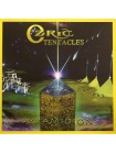 35016146	 	 Ozric Tentacles – Pyramidion	"	Space Rock, Post Rock "	Black	2001	" 	Kscope – KSCOPE1135"	S/S	 Europe 	Remastered	01.12.2023