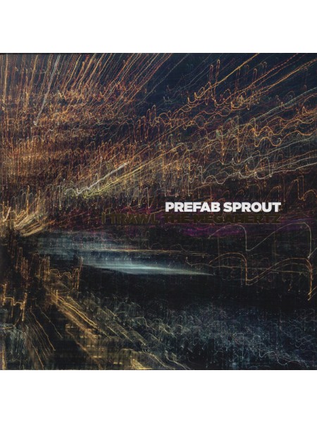 35016531	 	 Prefab Sprout – I Trawl The Megahertz	" 	Modern Classical, Experimental"	Black, 180 Gram, Gatefold, Etched, 2lp	2003	" 	Sony Music – 88985411061"	S/S	 Europe 	Remastered	01.02.2019