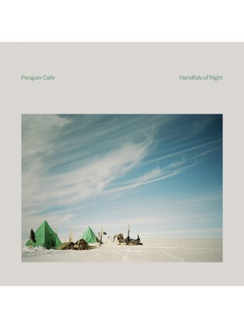 35015684	 	 Penguin Cafe – Handfuls Of Night	" 	Modern Classical"	Black	2019	" 	Erased Tapes Records – ERATP127LP"	S/S	 Europe 	Remastered	04.10.2019