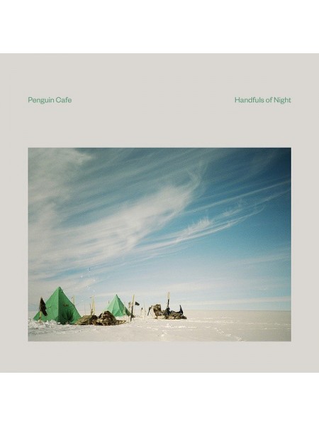 35015684	 	 Penguin Cafe – Handfuls Of Night	" 	Modern Classical"	Black	2019	" 	Erased Tapes Records – ERATP127LP"	S/S	 Europe 	Remastered	04.10.2019