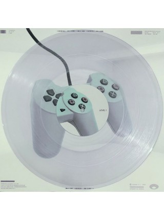 35016248	 	 Pizza Hotline – Level Select	"	Drum n Bass, Ambient, Chillwave"	Transparent, 45 RPM, Limited, 2lp	2022	WRWTFWW – WRWFTWW078	S/S	 Europe 	Remastered	30.06.2023