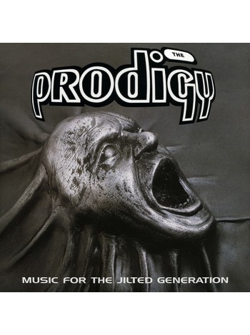 35016257	 	 The Prodigy – Music For The Jilted Generation	" 	Breakbeat, Hardcore"	Black, Gatefold, 2lp	1994	" 	XL Recordings – XLLP 114"	S/S	 Europe 	Remastered	04.07.2008