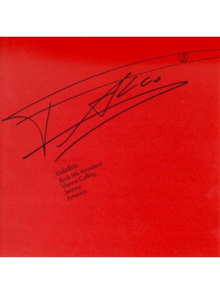 1200232	Falco – 3	"	Pop Rock, Synth-pop"	1985	"	GiG Records – 36 086-7"	NM/EX+	Germany