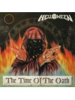 35006074	 Helloween – The Time Of The Oath	" 	Power Metal"	Black, Gatefold	1996	" 	Sanctuary – BMGRM073LP, BMG – BMGRM073LP"	S/S	 Europe 	Remastered	20.07.2015