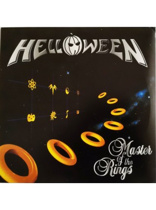 35006075	 Helloween – Master Of The Rings	" 	Power Metal"	1994	" 	Sanctuary – BMGRM074LP, BMG – BMGRM074LP"	S/S	 Europe 	Remastered	20.7.2015