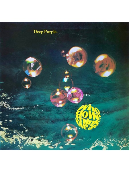 1200216	Deep Purple – Who Do We Think We Are	"	Hard Rock, Blues Rock"	1973	"	Purple Records – 5C 062-94140"	EX+/EX+	Netherlands