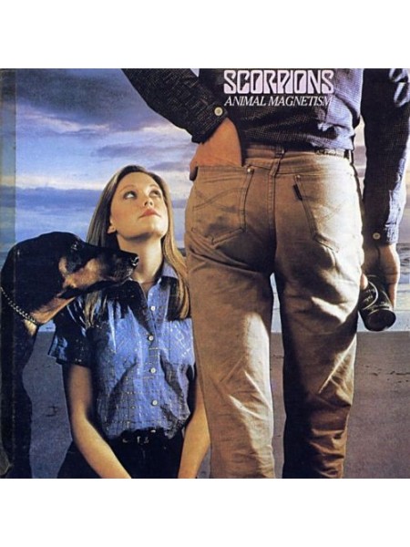 1200213	Scorpions – Animal Magnetism	"	Hard Rock"	1980	"	Harvest – 1C 064-45 933, EMI Electrola – 1C 064-45 933"	NM/EX+	Germany