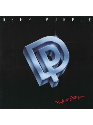 1200211	Deep Purple – Perfect Strangers	"	Hard Rock"	1984	"	Polydor – 823 777-1"	NM/NM	Germany