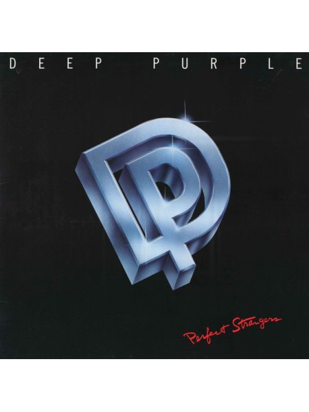 1200211	Deep Purple – Perfect Strangers	"	Hard Rock"	1984	"	Polydor – 823 777-1"	NM/NM	Germany