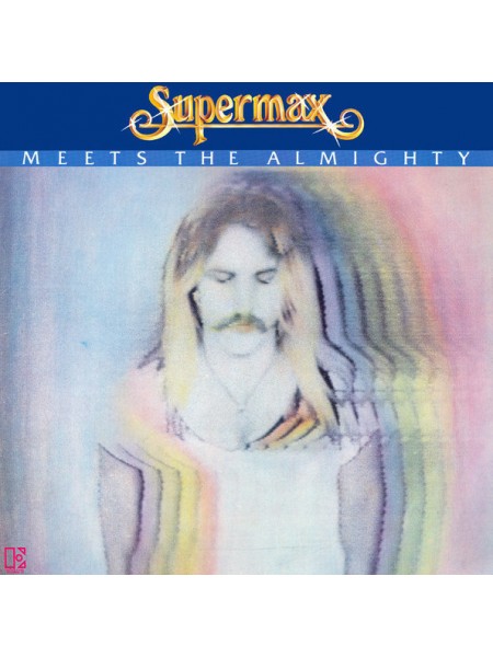 35006330	 Supermax – Supermax Meets The Almighty	" 	Space Rock, Disco"	1981	  Elektra – 9029568993	S/S	 Europe 	Remastered	06.04.2018