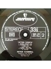 1401517	Peter Hammill (ex Van Der Graaf Generator) – Sitting Targets	Prog Rock	1981	Mercury – 6302 130	NM/NM	France