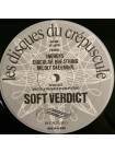1401544	Soft Verdict ‎– Vergessen	Electronic, Modern Classical, Minimal	1982	Les Disques Du Crépuscule ‎– TWI092	NM/NM	Belgium