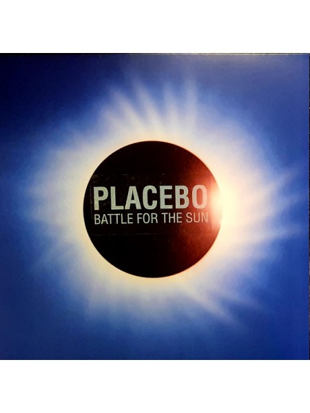 35007412		 Placebo – Battle For The Sun	" 	Alternative Rock"	Black	2009	" 	Dreambrother Ltd – 6711047"	S/S	 Europe 	Remastered	31.05.2019
