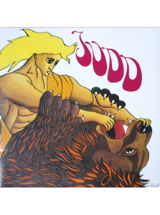 35007418	 Judd  – Judd	" 	Pop Rock"	Black, Gatefold	1970	" 	Trading Places – TDP54008"	S/S	 Europe 	Remastered	28.06.2019