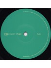 35007414	 Autechre – Draft 7.30  2lp	" 	IDM, Abstract, Experimental"	2003	" 	Warp Records – WARPLP111r"	S/S	 Europe 	Remastered	24.02.2023