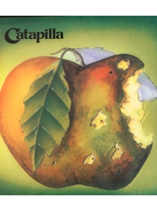 35007422		 Catapilla – Catapilla	" 	Prog Rock, Jazz-Rock"	Black, Gatefold	1971	" 	Trading Places – TDP54031"	S/S	 Europe 	Remastered	07.08.2020