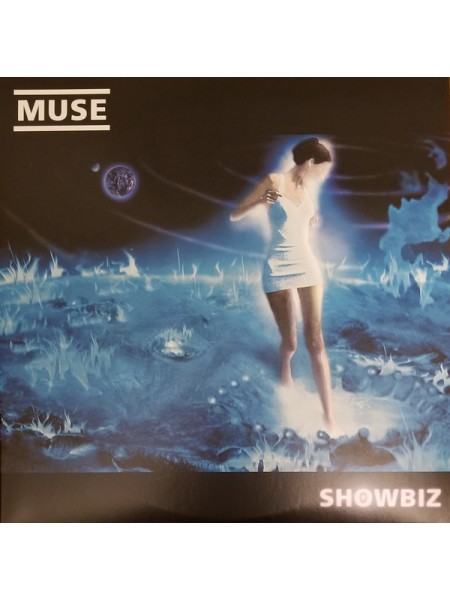 35007359	 Muse – Showbiz 2lp	" 	Alternative Rock, Prog Rock"	1999	" 	Warner Records – 0825646912223, Helium 3 – 0825646912223"	S/S	 Europe 	Remastered	2020
