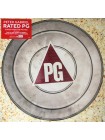 35007364	 Peter Gabriel – Rated PG	" 	Soundtrack"	Black	2019	" 	Real World Records – PGLPS19, Caroline International – PGLPS19"	S/S	 Europe 	Remastered	12.06.2020