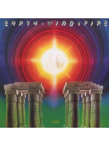 35007365	 Earth, Wind & Fire – I Am	" 	Jazz, Funk / Soul, Pop"	Black, 180 Gram	1979	" 	Music On Vinyl – MOVLP092, Columbia – 88697699431"	S/S	 Europe 	Remastered	29.04.2010