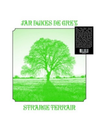 35007438	 Jan Dukes De Grey – Strange Terrain	" 	Folk Rock, Prog Rock"	2010	" 	Trading Places – TDP 54091"	S/S	 Europe 	Remastered	26.05.2023