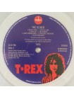 35007392		 T. Rex – The Slider 	 Pop Rock, Glam	Clear, 180 Gram	1972	" 	Demon Records – DEMREC636"	S/S	 Europe 	Remastered	07.02.2020