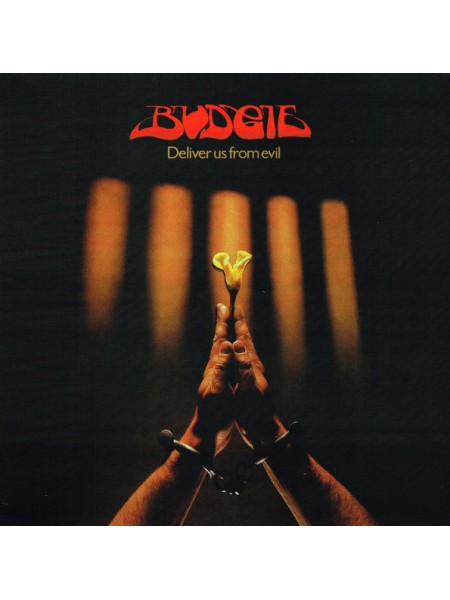 35007400	 Budgie – Deliver Us From Evil	" 	Hard Rock"	1982	" 	Noteworthy Productions – NP30V"	S/S	 Europe 	Remastered	23.10.2015