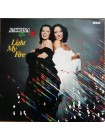 1404208		Baccara – Light My Fire	Electronic, Funk / Soul, Disco	1978	RCA Victor – 34 473-9	NM/EX+	Germany	Remastered	1978