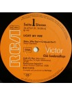 1404208		Baccara – Light My Fire	Electronic, Funk / Soul, Disco	1978	RCA Victor – 34 473-9	NM/EX+	Germany	Remastered	1978