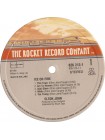 500605	Elton John – Ice On Fire	Pop Rock, Synth-pop	1985	"	The Rocket Record Company – 826 213-1"	EX/EX	Europe