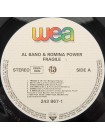 1404406		Al Bano & Romina Power ‎– Fragile		Pop	1988	WEA ‎– 243 867-1	NM/NM	Germany	Remastered	1988