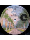 1404413		Deep Purple – Burn		Hard Rock	1974	Warner Bros. Records – W 2766, Purple Records – W 2766	EX+/EX+	USA	Remastered	1974
