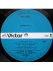 1404543		Arabesque – Arabesque II (Peppermint Jack)		Electronic, Disco	1979	Victor – VIP-6692	NM/NM	Japan	Remastered	1979