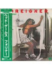 1404542		Foreigner - Head Games		Classic Rock	1979	Atlantic – P-10698A	NM/NM	Japan	Remastered	1979	