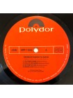 1404551		Rainbow – Down To Earth	no OBI	Hard Rock 	1979	Polydor - MPF 1256	NM/NM	Japan	Remastered	1979