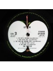 1404619		The Beatles – Let It Be 	no OBI	Beat, Rock & Roll, Pop Rock	1970	Apple Records – AP-80189	NM/NM-	Japan	Remastered	1974
