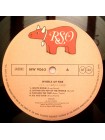 1404626		Cream – Wheels Of Fire 	OBI, 2 LP	 Prog Rock	1968	RSO – MW 9063/4	NM/NM	Japan	Remastered	1975