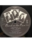 1404629		Paul McCartney and Wings - Band On The Run	2 LP, 25th Anniversary Edition 	Pop Rock	1973	MPL  ‎– 7243 4 99176 1 3	NM/NM	USA	Remastered	1999
