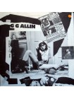 1404632		GG Allin ‎– Dirty Love Songs	2 LP	Punk, Rock 	1987	Fan Club ‎– FC 032	 NM/EX+	France	Remastered	1987