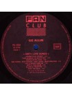 1404632		GG Allin ‎– Dirty Love Songs	2 LP	Punk, Rock 	1987	Fan Club ‎– FC 032	 NM/EX+	France	Remastered	1987