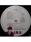1404634		R.E.M. – Dead Letter Office / B-Sides Compiled		Alternative Rock, Indie Rock	1987	I.R.S. Records – ILP 465382 1	EX+/EX+	Holland	Remastered	1987