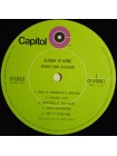 1404633		Grand Funk Railroad – Closer To Home	no OBI	Hard Rock, Classic Rock	1970	Capitol Records – CP-80001	 EX+/NM	Japan	Remastered	1970