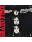 1404633		Grand Funk Railroad – Closer To Home	no OBI	Hard Rock, Classic Rock	1970	Capitol Records – CP-80001	 EX+/NM	Japan	Remastered	1970