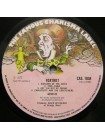 1404637		 Genesis – Foxtrot	 	 Prog Rock, Art Rock, Symphonic Rock	1972	Charisma – CAS 1058	EX+/EX+	England	Remastered	1974